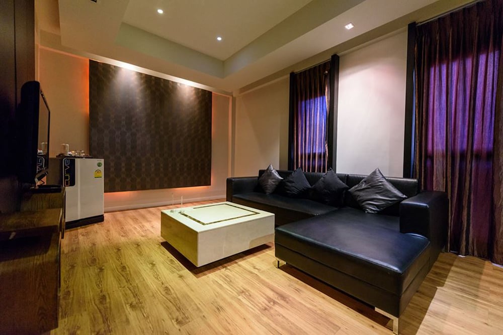 Siam Swana Hotel 31/40