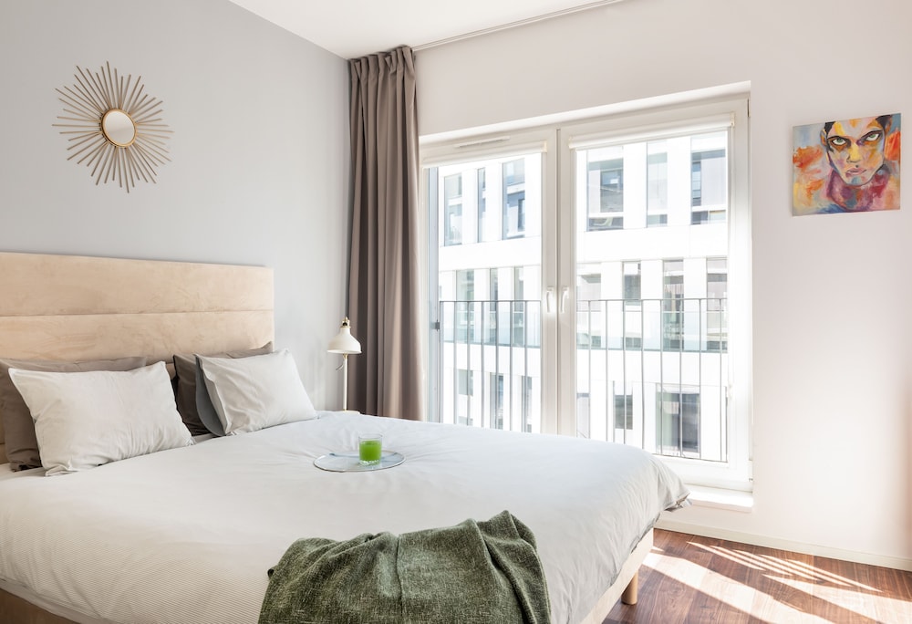 Apartamenty-Wroc Kurkowa 14 16/50