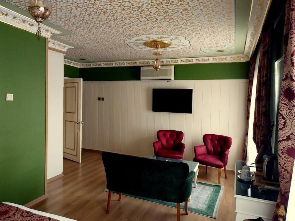 Anibal Hotel 30/38