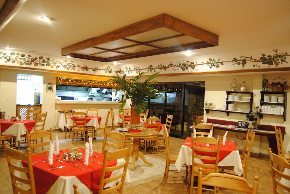 Aparthotel La Cordillera 56/68