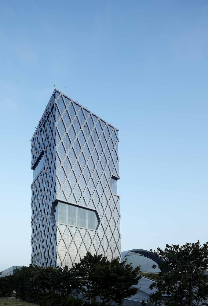 Hotel Kapok Shenzhen Bay 1/46