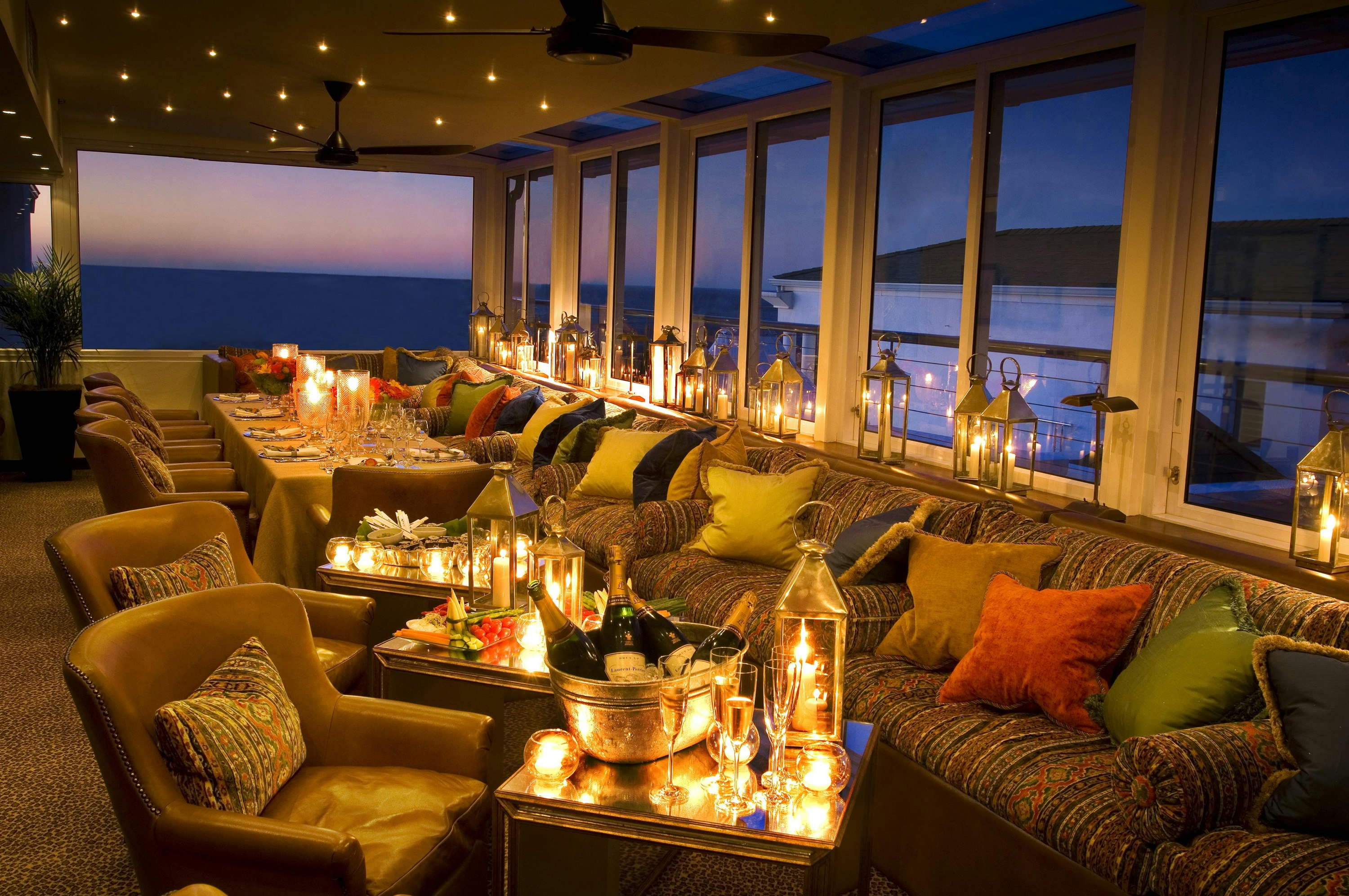 The Twelve Apostles Hotel And Spa 33/65