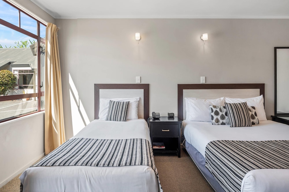 1 BEDROOM, SPA, FAMILY