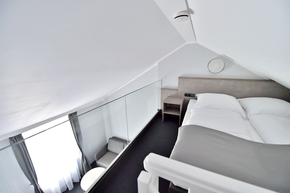 Gt3 Das Sportliche Hotel 20/43