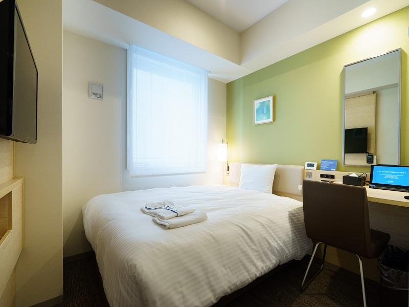Smile Hotel Shinagawasengakuji Ekimae 14/56