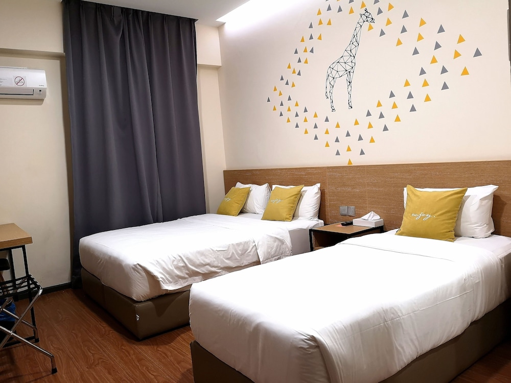 Qlio Hotel 15/41