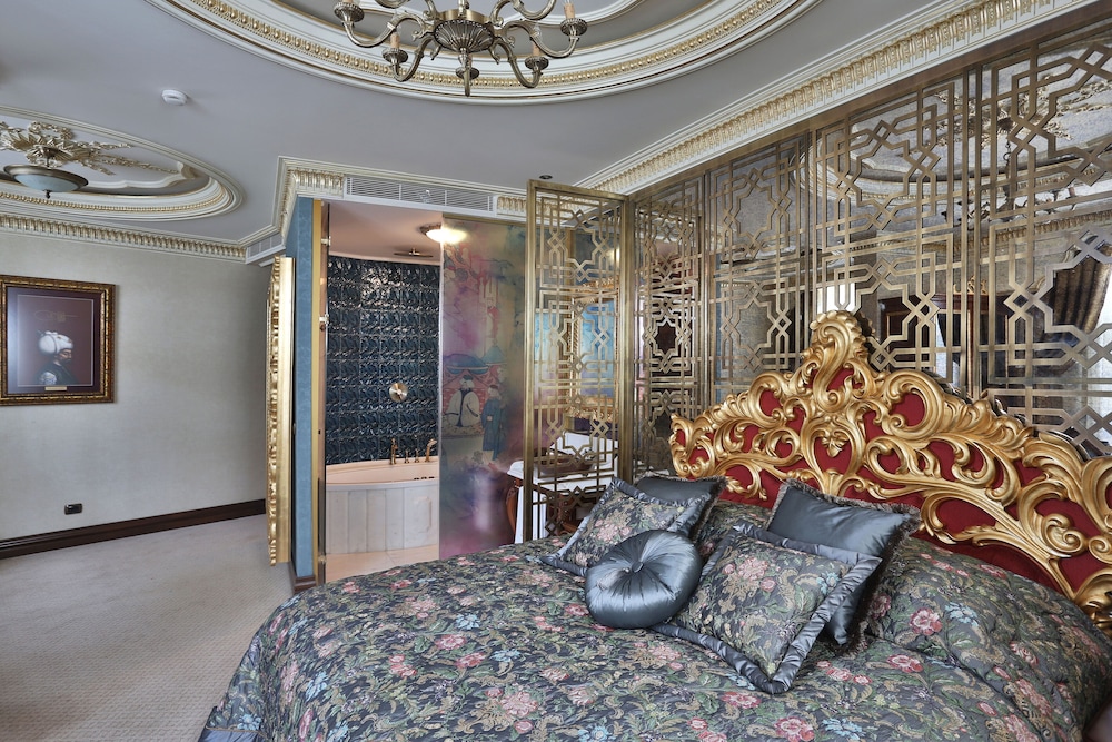 DaruSultan Galata 29/50