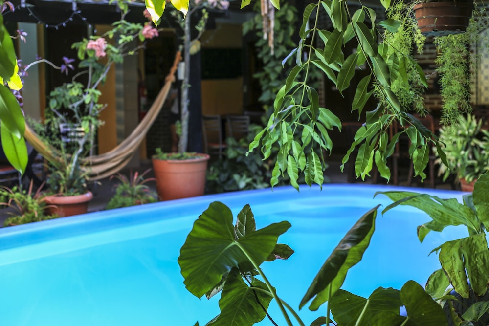 Hostel Villas Boas 41/45