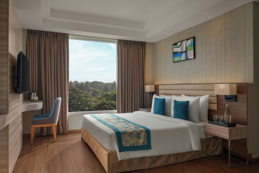 The Fern Residency Hubballi 11/46