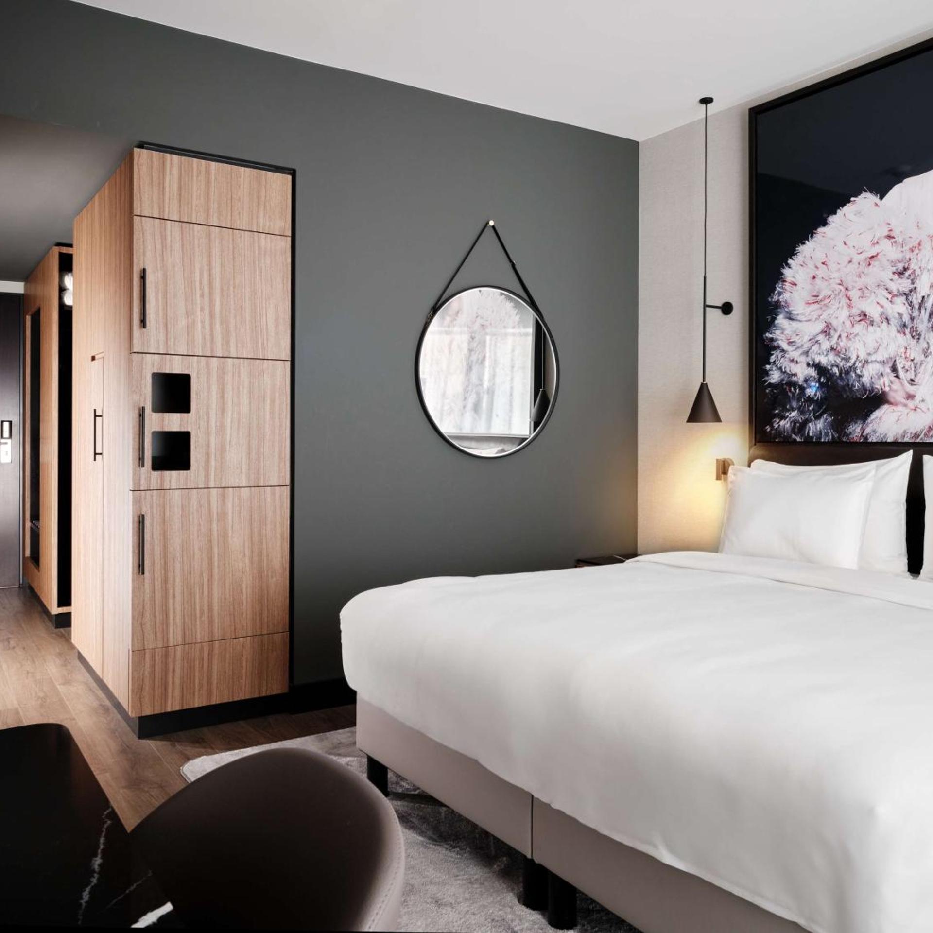 Collection, Premium, Single Bed, Balcony