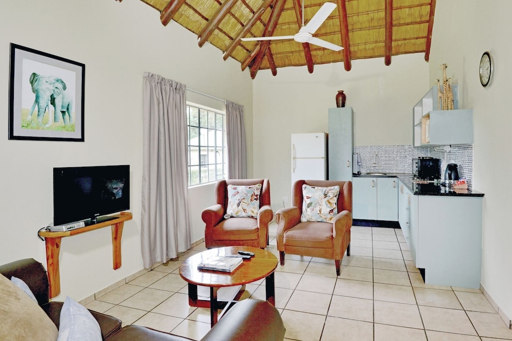 Komati River Chalets 19/50