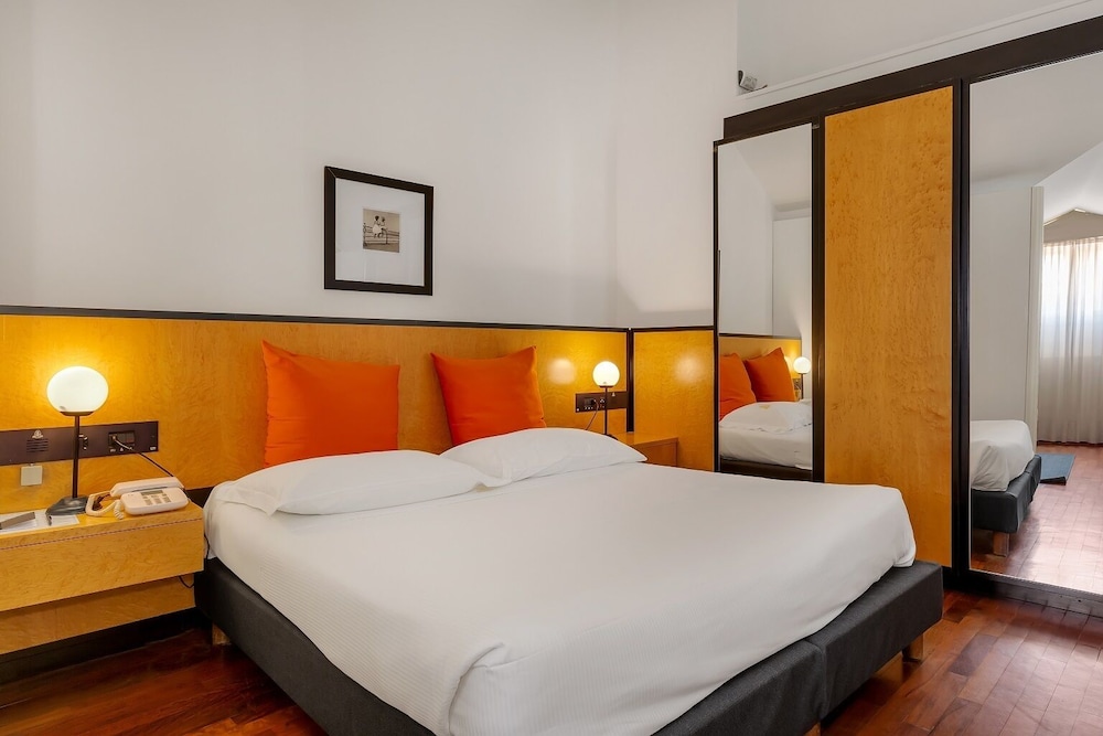 Hotel Ancora 23/68