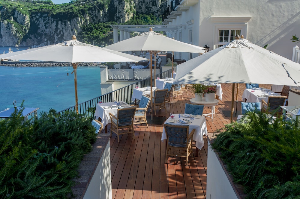 Jk Place Capri 32/50