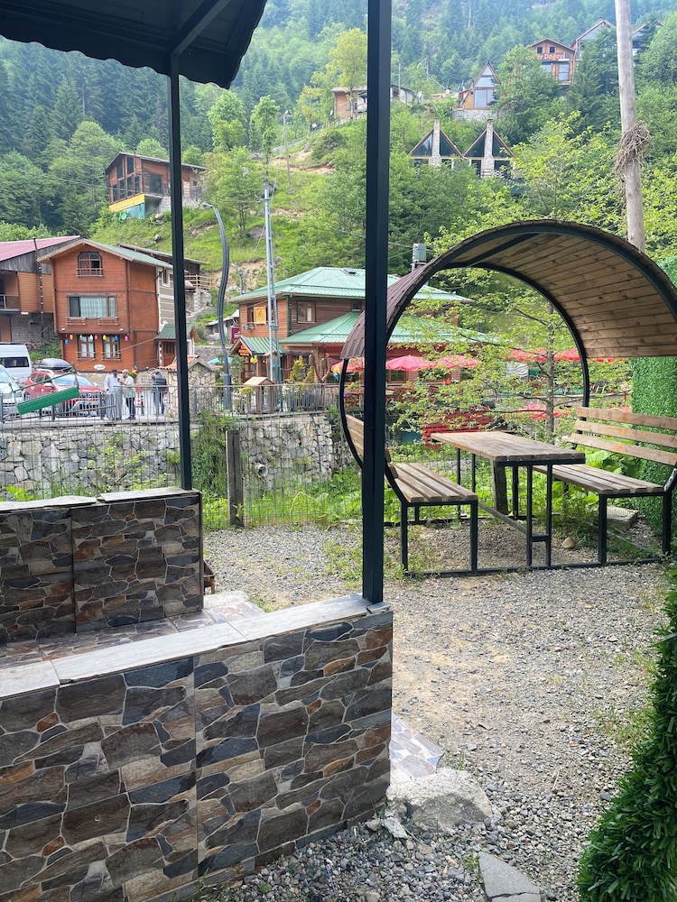 Ayder Selale Dag Evi 42/50