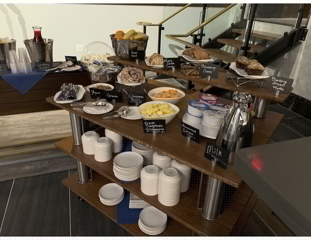 Blu Tique Hotel 22/34