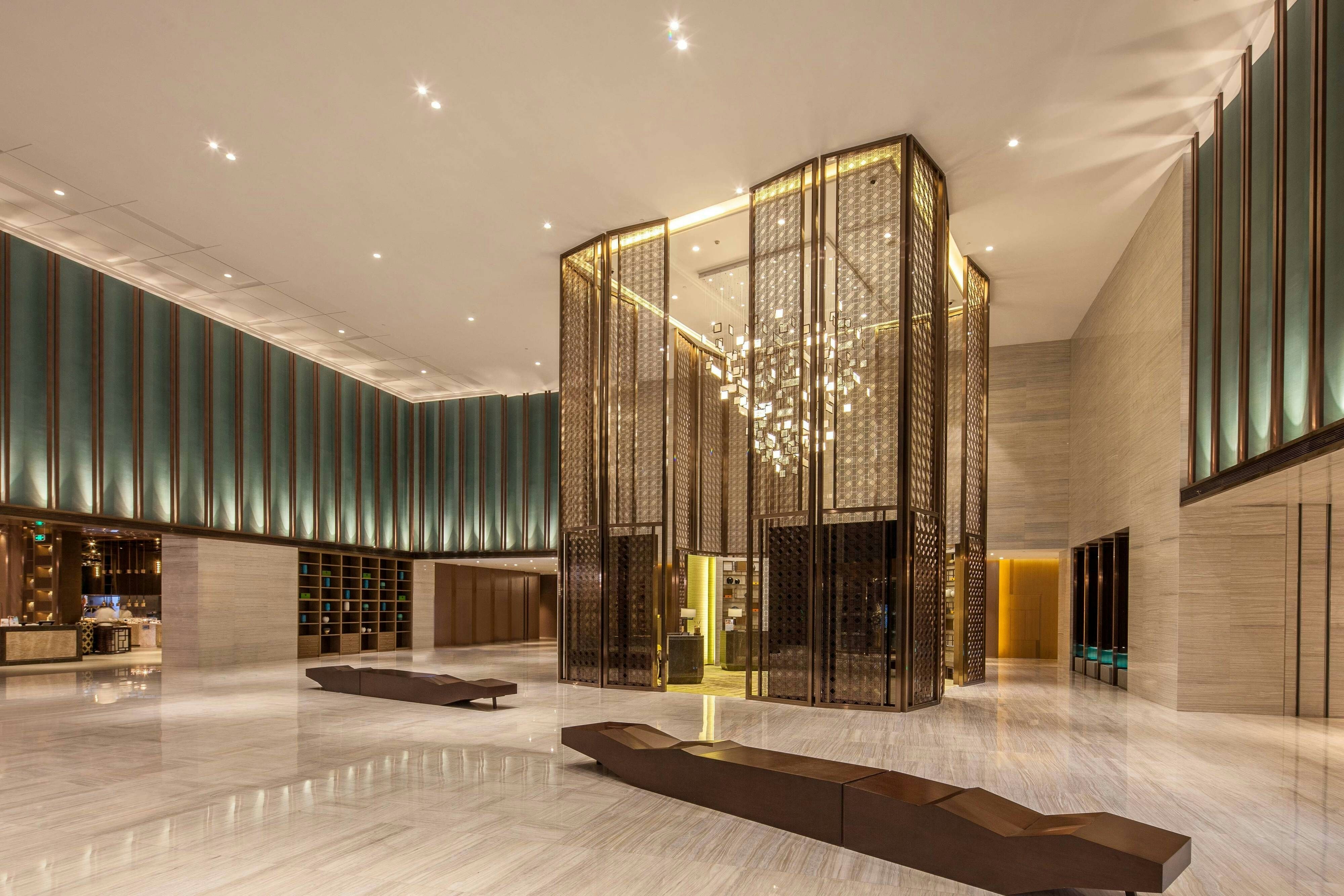 Four Points By Sheraton Hefei Baohe 6/25