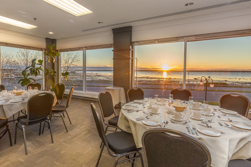 Hotel Rimouski 26/29