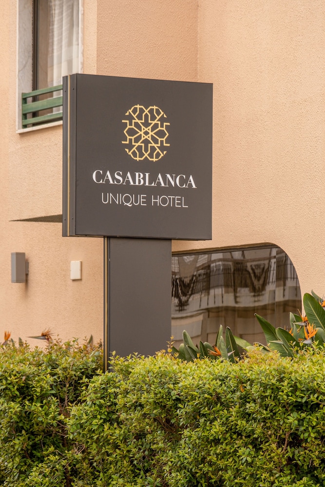 Casablanca Unique Hotel 7/50