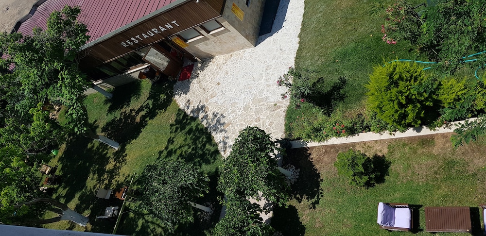 Troas Beach Hotel 40/59