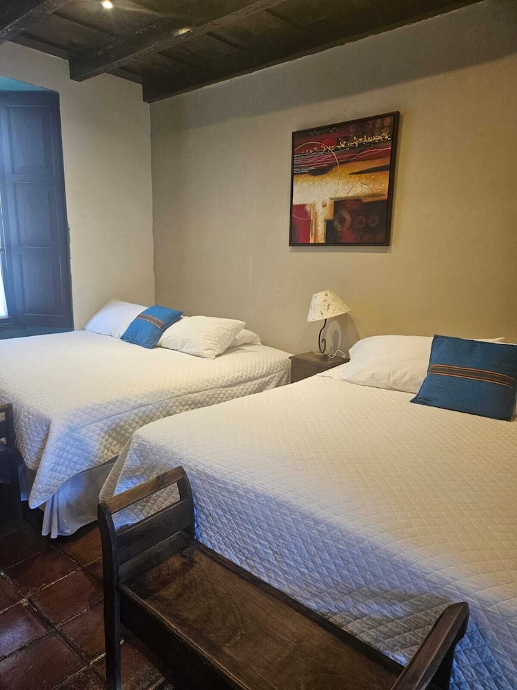 Hotel Monasterio 26/65