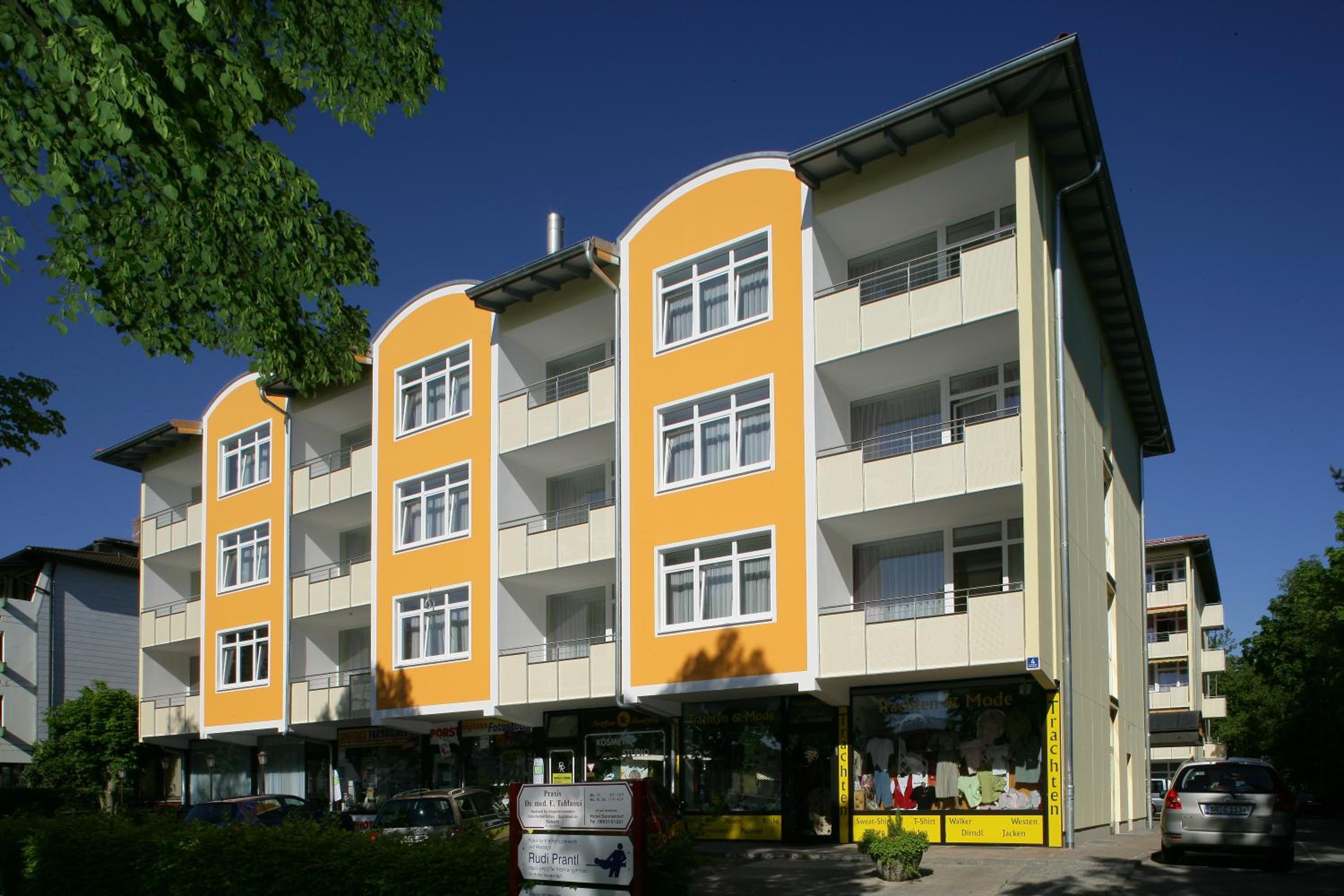 Kurhotel Sonnenhof 2/50