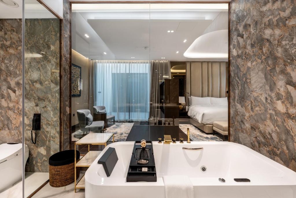 1 Bedroom Private Villa