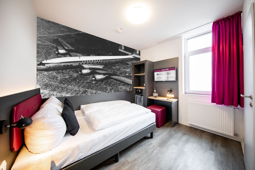 Airport Hotel Dürscheidt 5/56