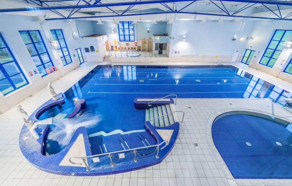 Breaffy House Resort, Spa and Suites 25/52