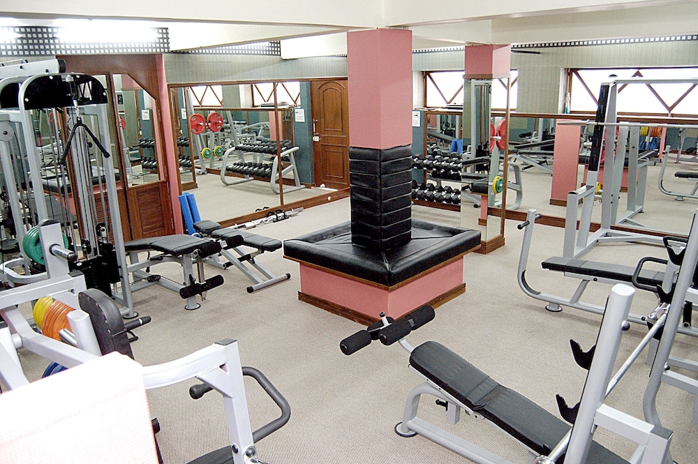 Hotel Aram - Heritage Hotel 15/32