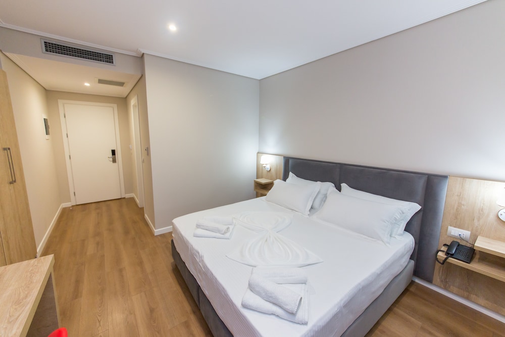 Class hotel 20/59