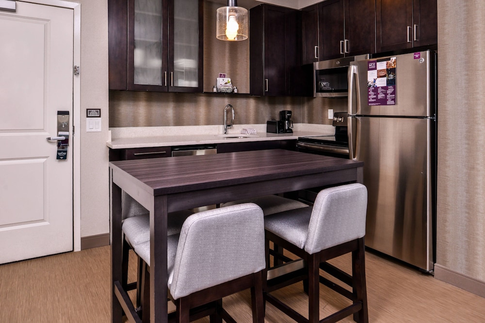 Residence Inn By Marriott Charlotte Steele Creek 43/57