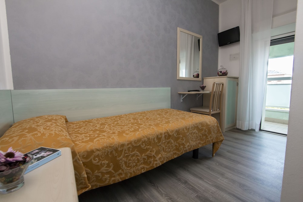 Hotel New Zanarini 10/26