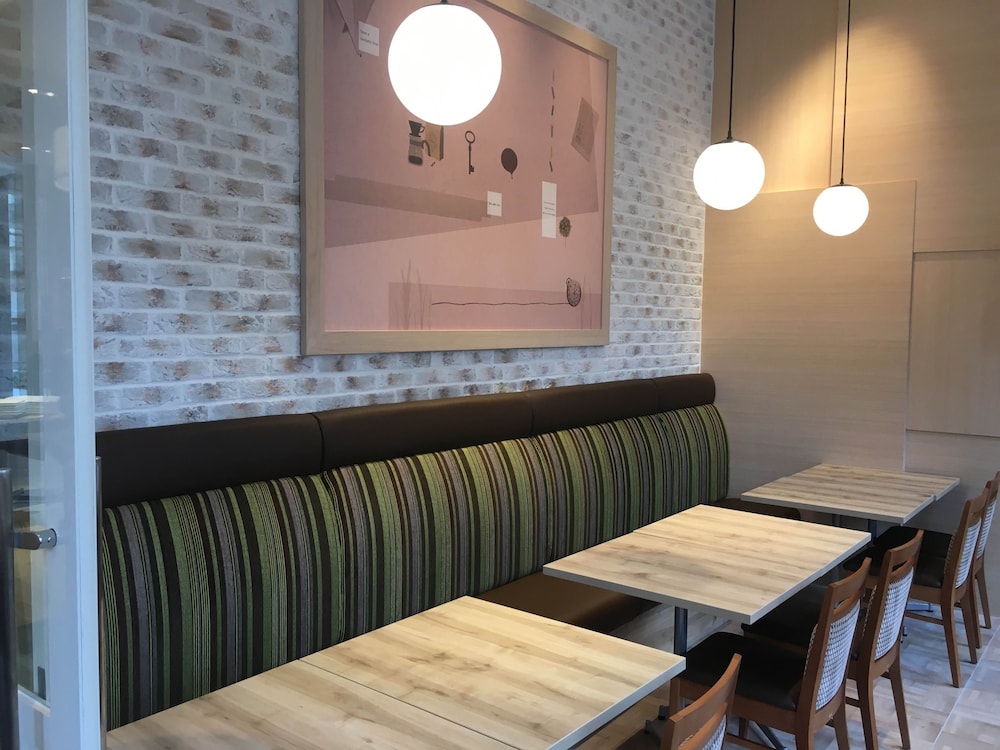 Hotel Mystays Premier Akasaka 28/41
