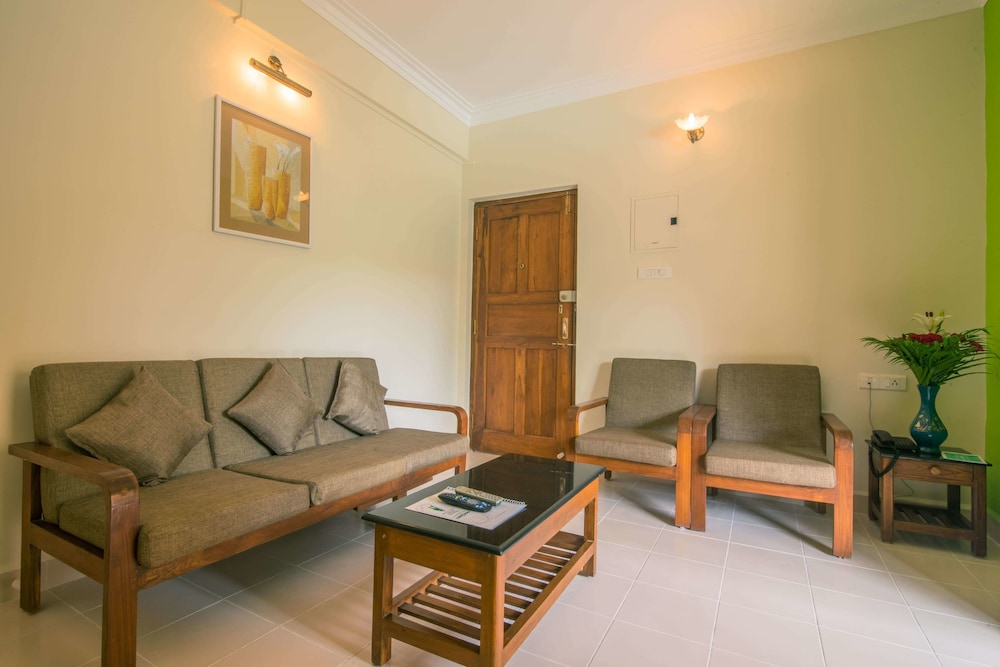 Lillywoods Highland Beach Resort 35/59