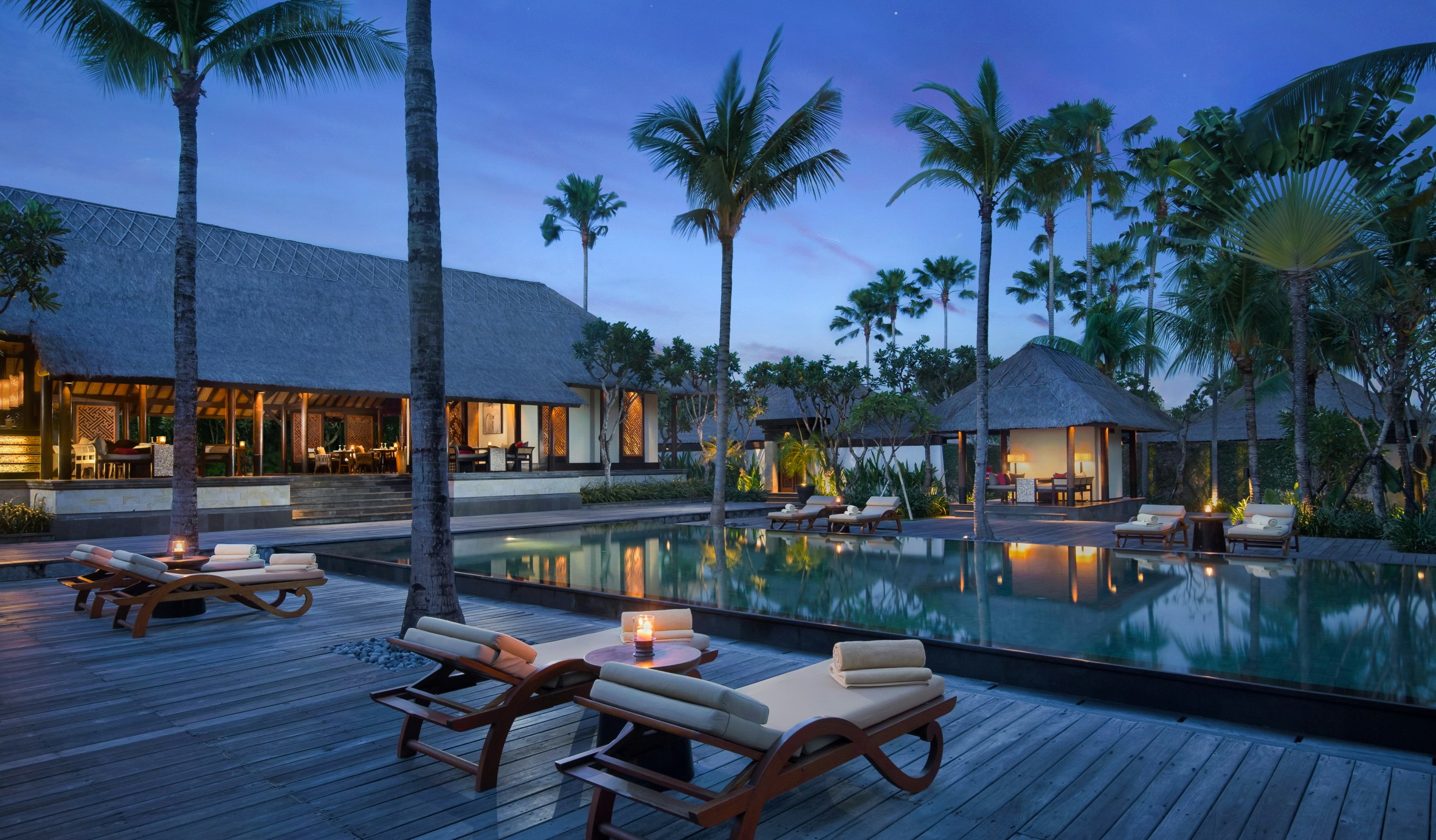 The Legian Bali 16/50