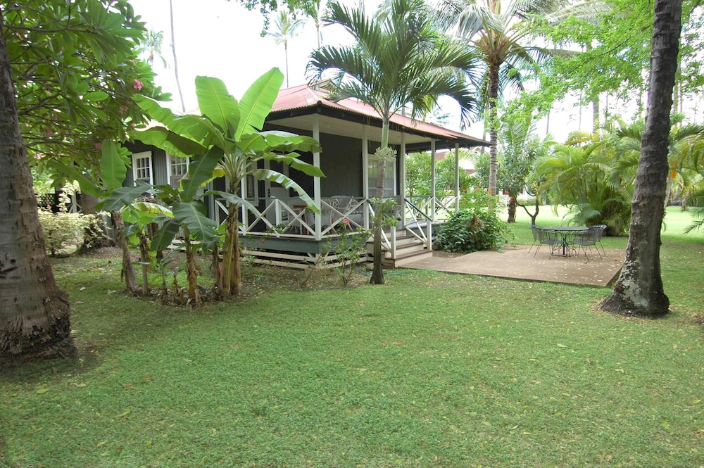 Waimea Plantation Cottages, a Coast Resort 40/50