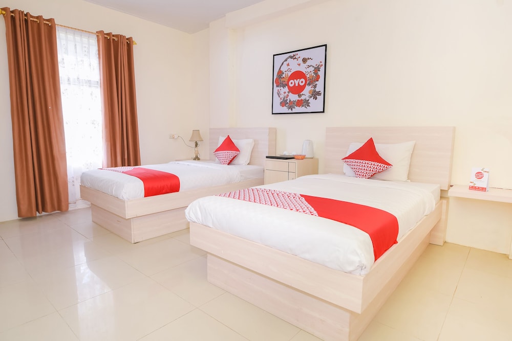 Hotel Capital O 854 Ub Caisar Hotel 9/28