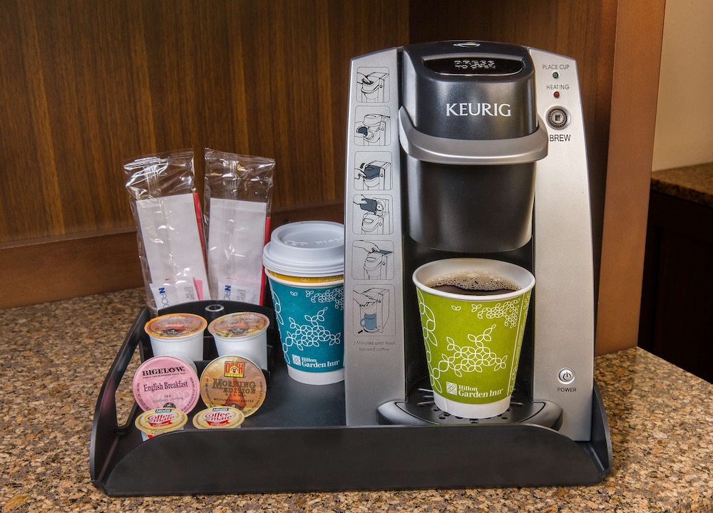 Hilton Garden Inn Riverhead 34/57