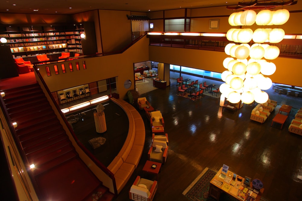 Yamashiro Onsen Onsen Meisoclub Fujiya 61/71