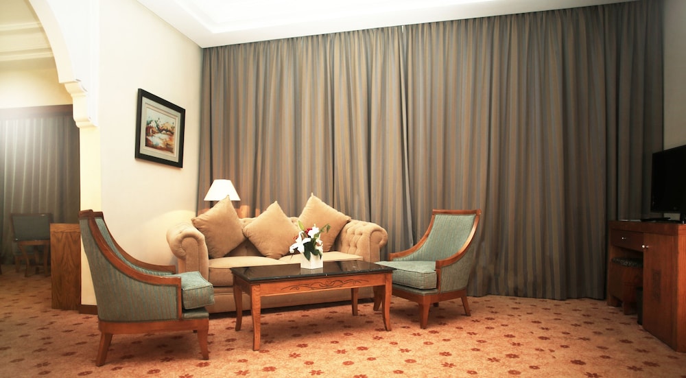 Grand Mogador Sea View & Spa 53/83