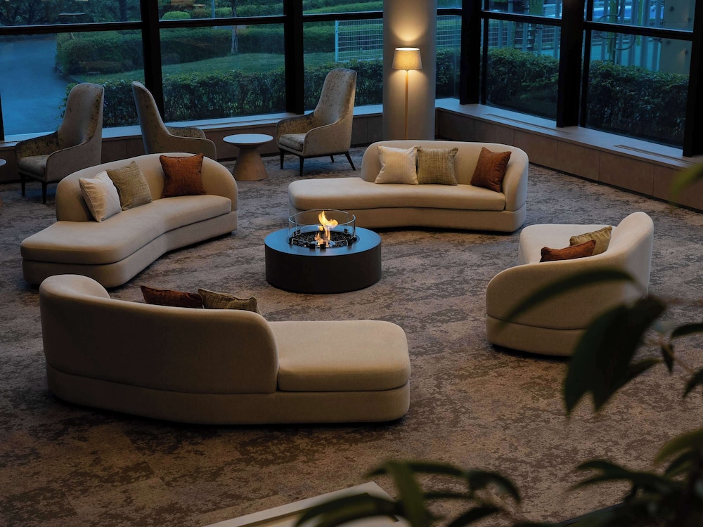 Grand Mercure Nasu Highlands Resort & Spa 30/50