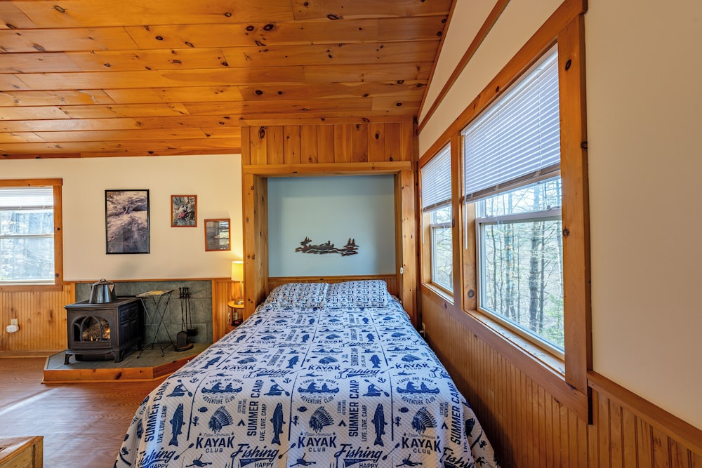Nantahala Cabins 17/50