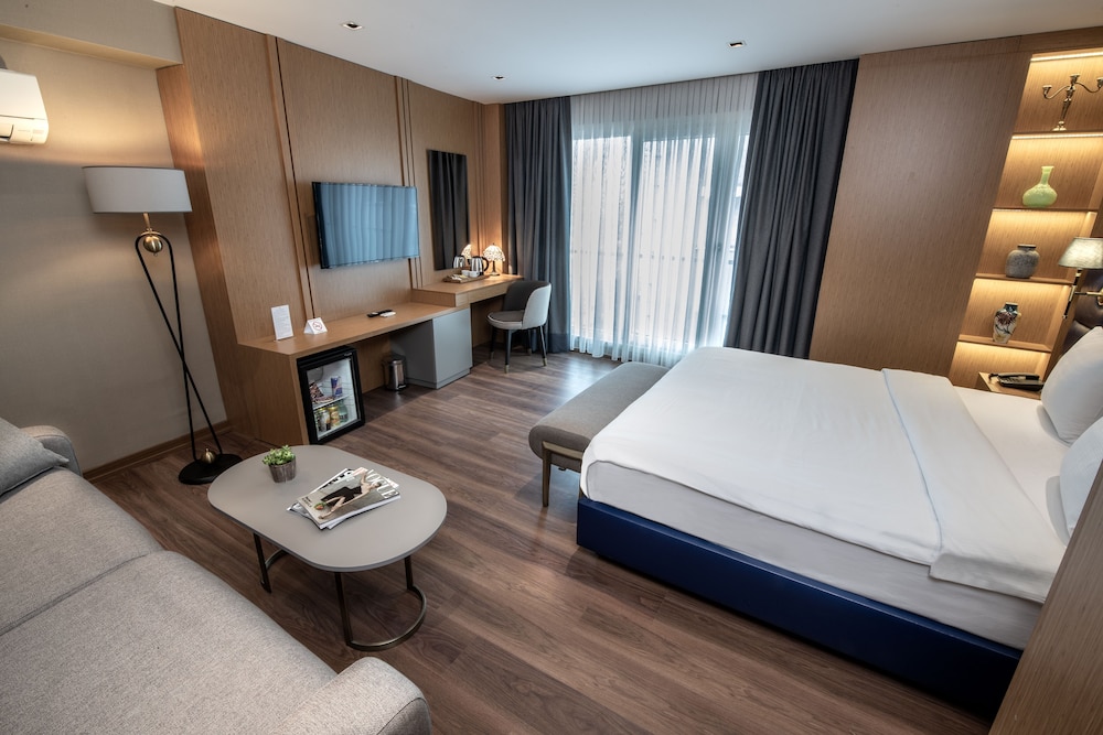 HOTEL BOSFORA 9/50