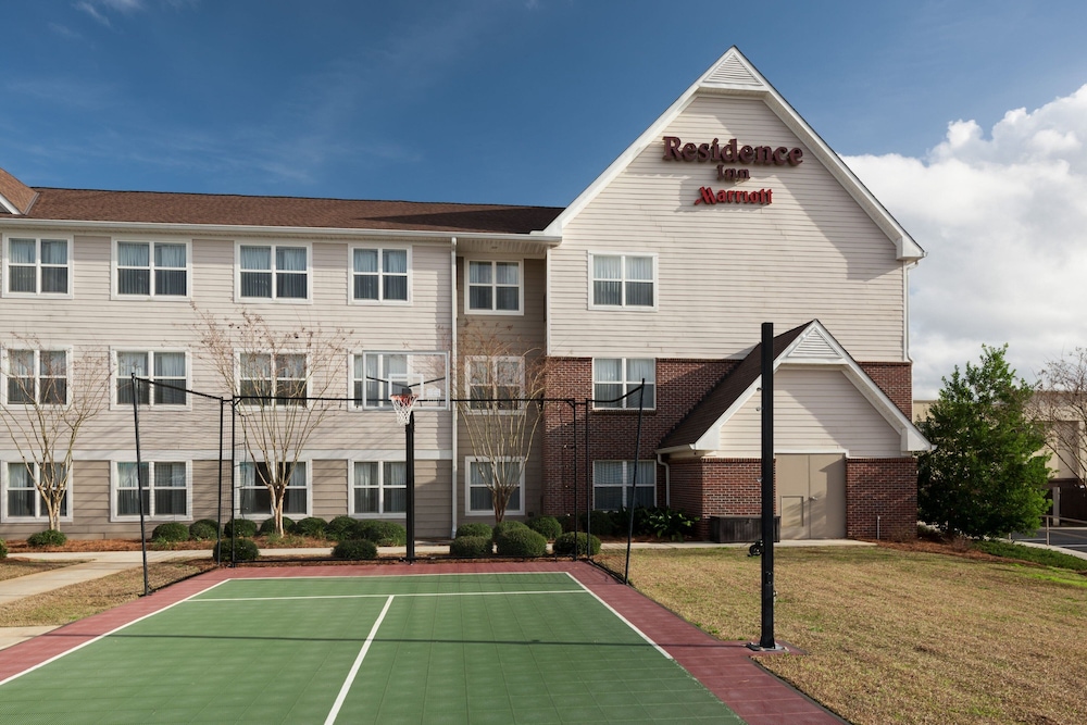 Residence Inn by Marriott Dothan 20/40
