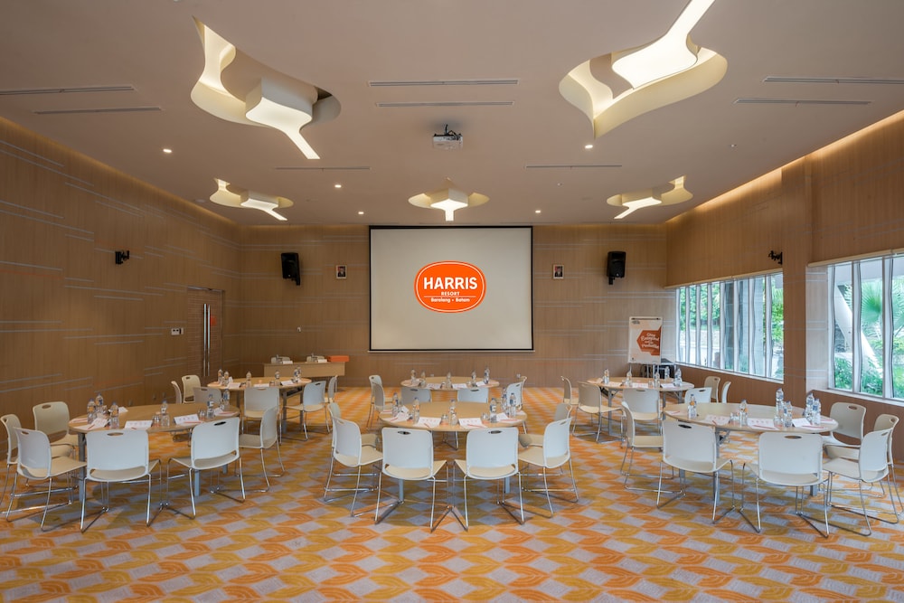 Harris Hotel Barelang Batam 29/45