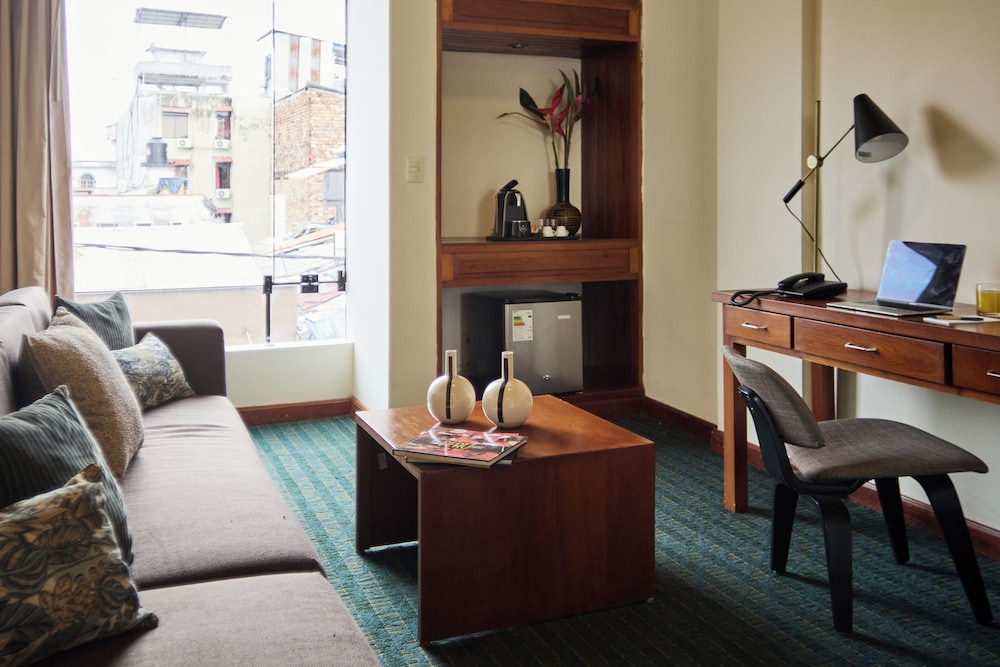 El Dorado Isabel Hotel And Suites 46/66