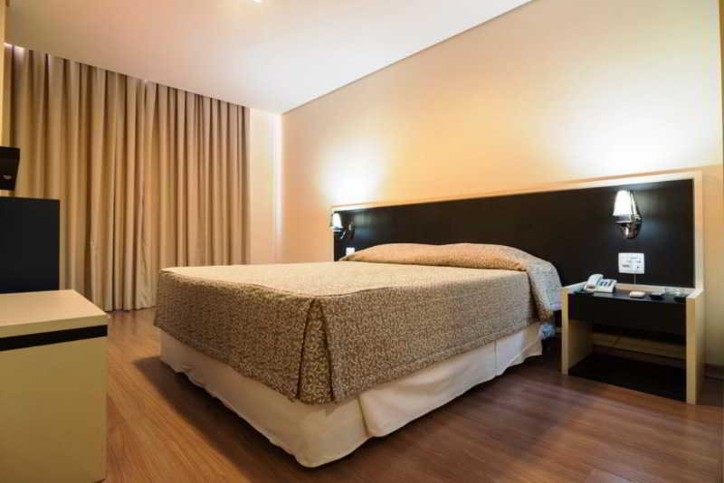 Financial Hotel BHZ 8/18
