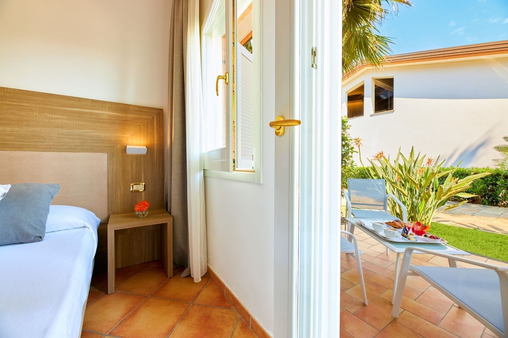 Paestum Inn Beach Resort 17/69