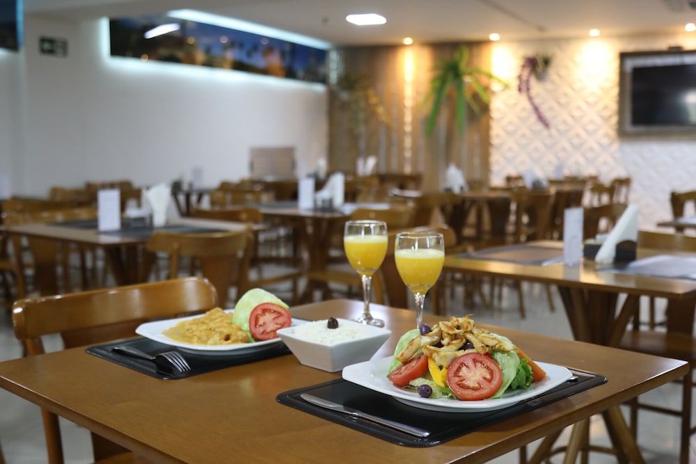 San Diego Suites Governador Valadares 53/68
