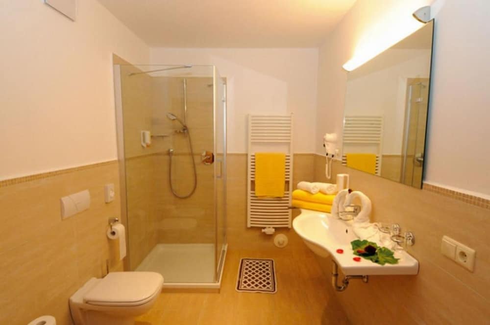 HOTEL STAMSERHOF 18/57